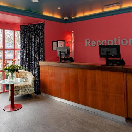 Skeffington Arms Hotel 골웨이 외부 사진