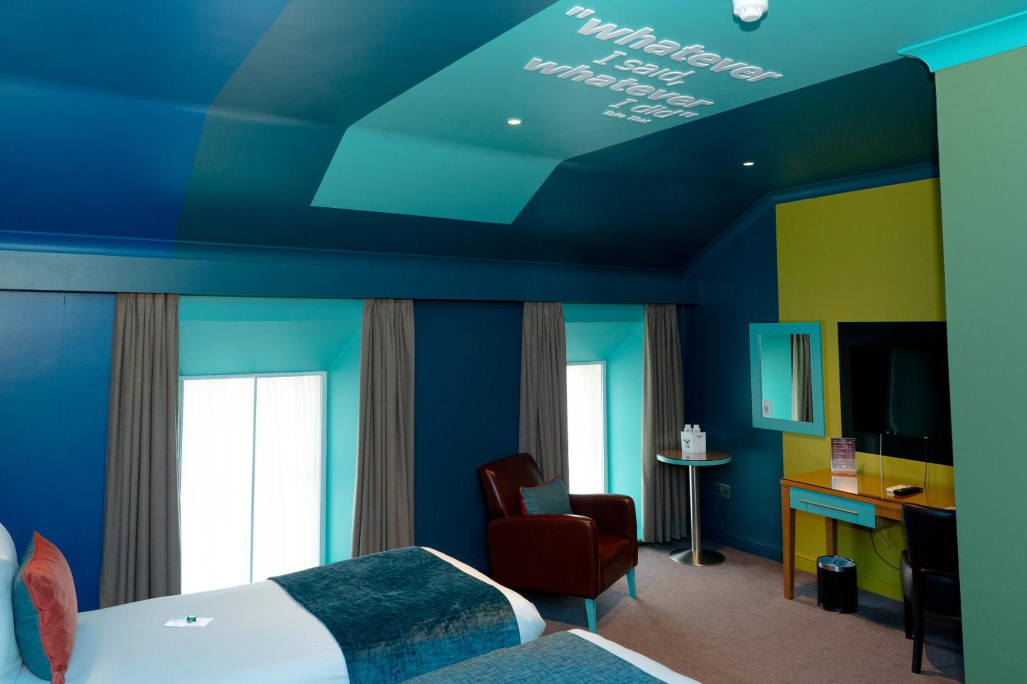 Skeffington Arms Hotel 골웨이 외부 사진