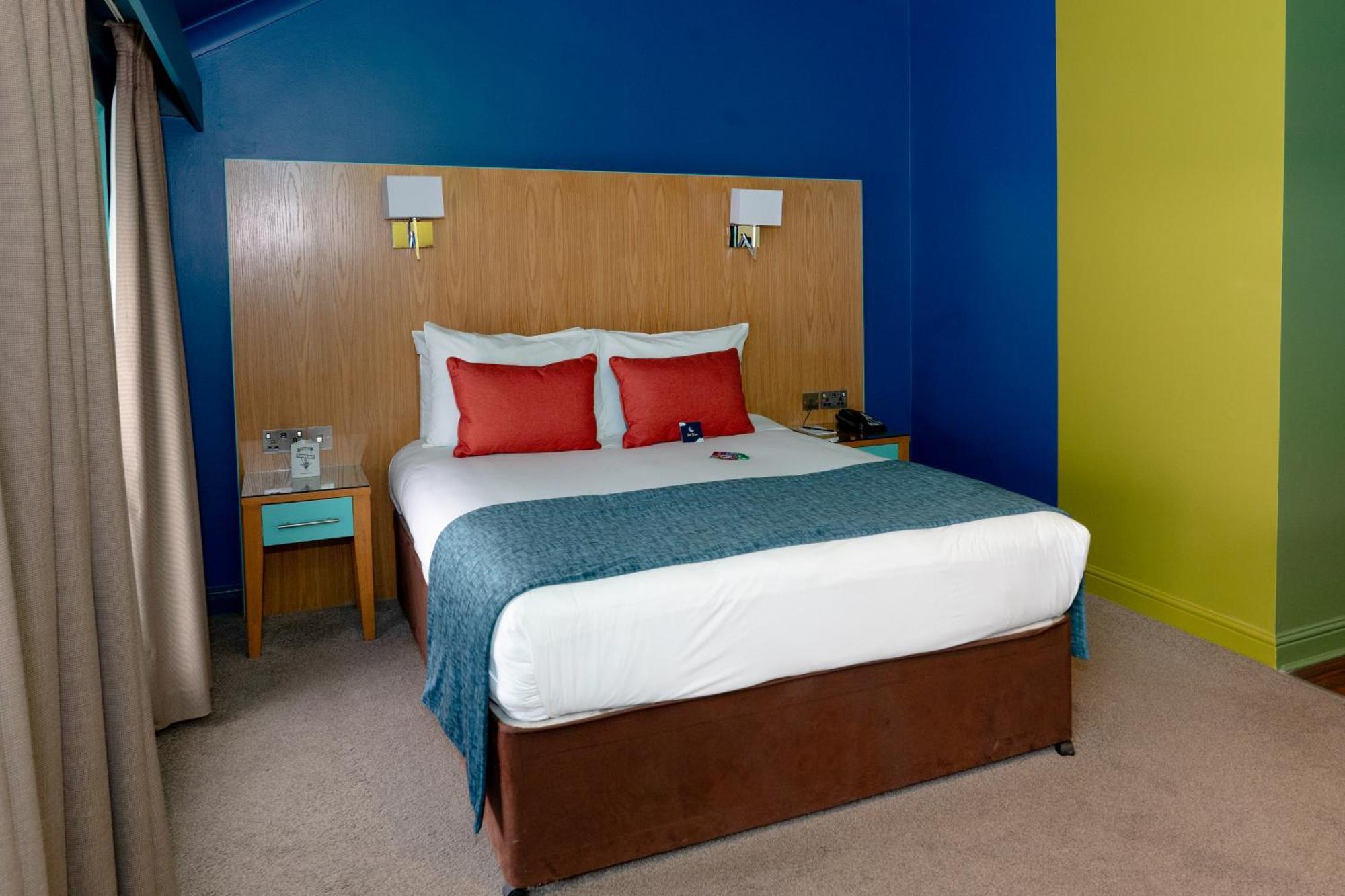 Skeffington Arms Hotel 골웨이 외부 사진