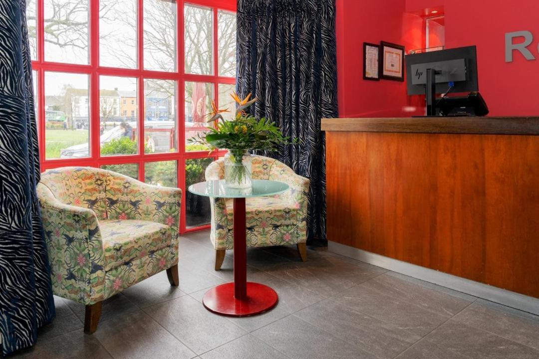 Skeffington Arms Hotel 골웨이 외부 사진