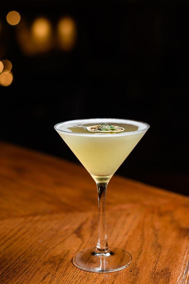 Skeffington Arms Hotel 골웨이 외부 사진