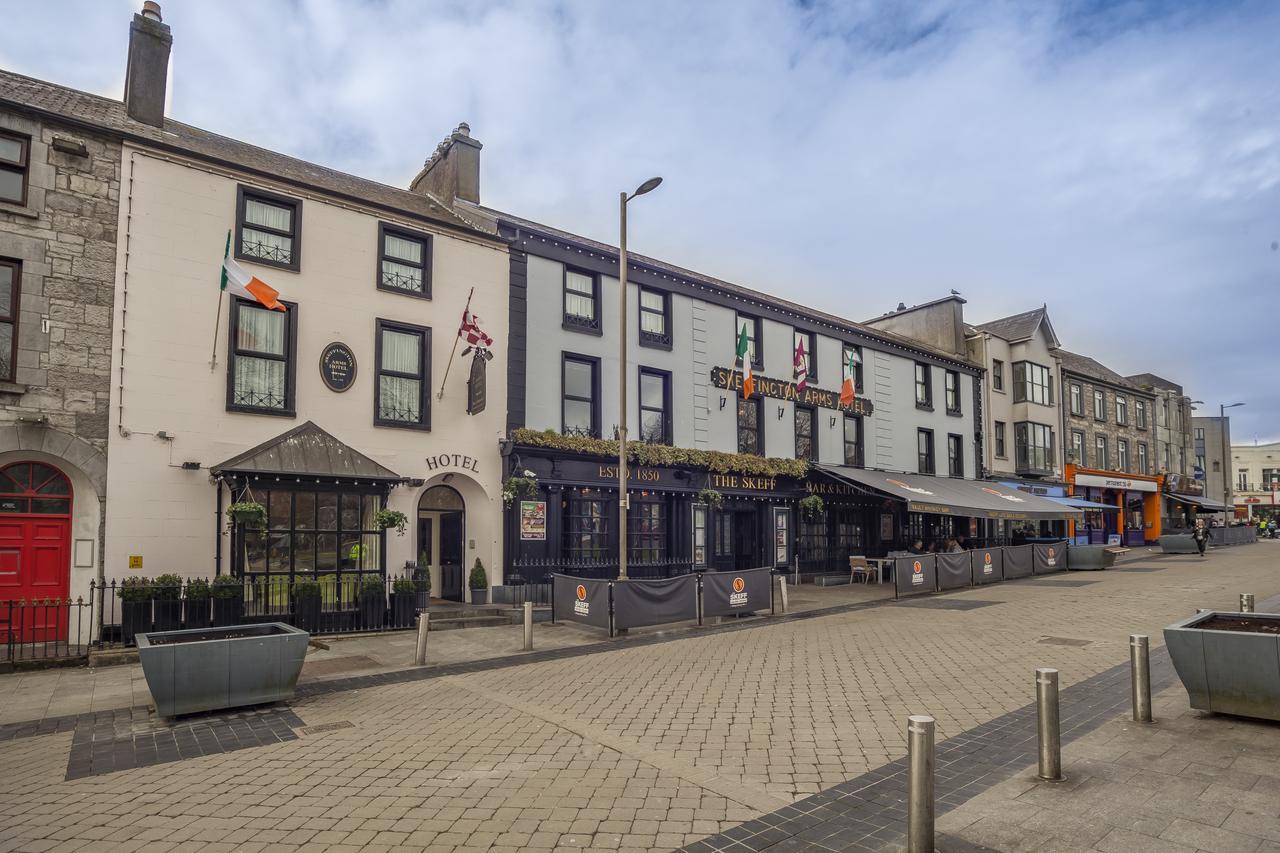 Skeffington Arms Hotel 골웨이 외부 사진