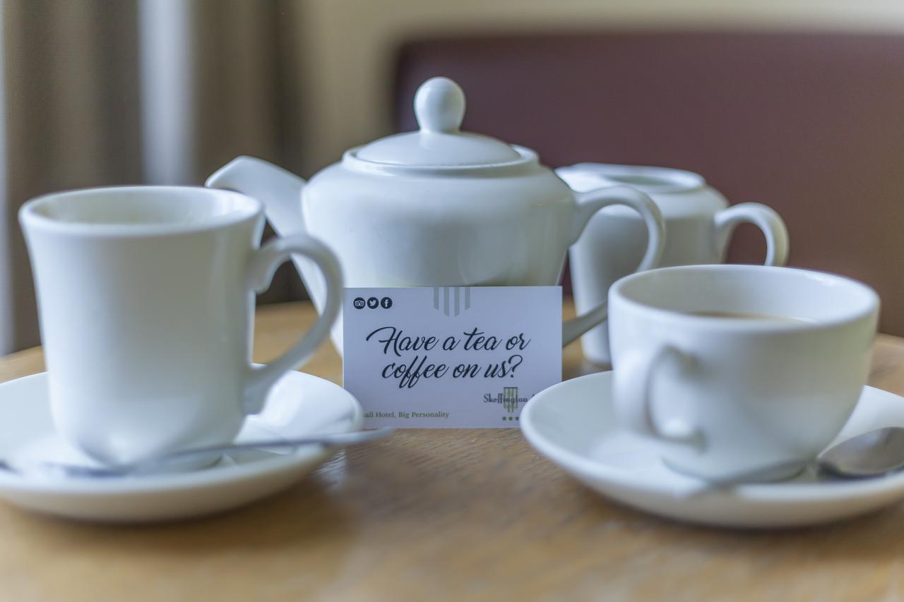 Skeffington Arms Hotel 골웨이 외부 사진